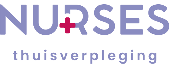 Logo Nurses thuisverpleging